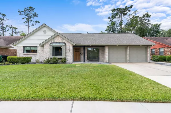 Houston, TX 77018,1115 Chamboard LN