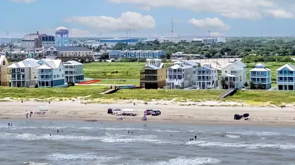 Galveston, TX 77550,26 Grand Beach BLVD