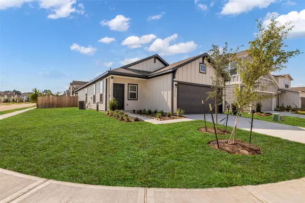 24664 Monarch Forest DR, Porter, TX 77365