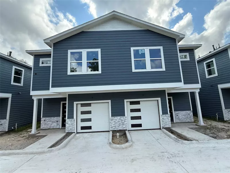3535 Alderfer Unit A or B ST, Houston, TX 77047