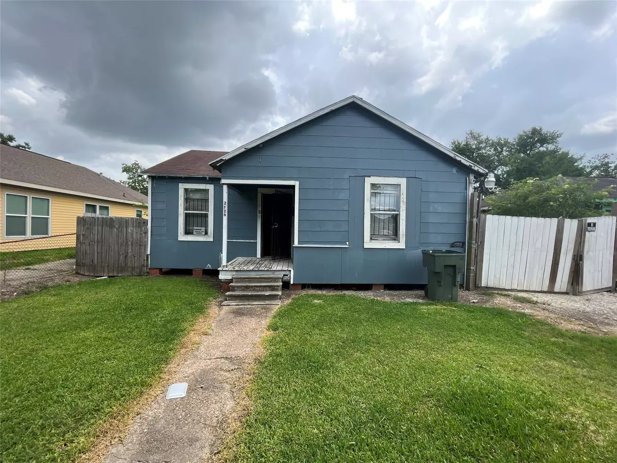 Port Arthur, TX 77640,2726 12th ST