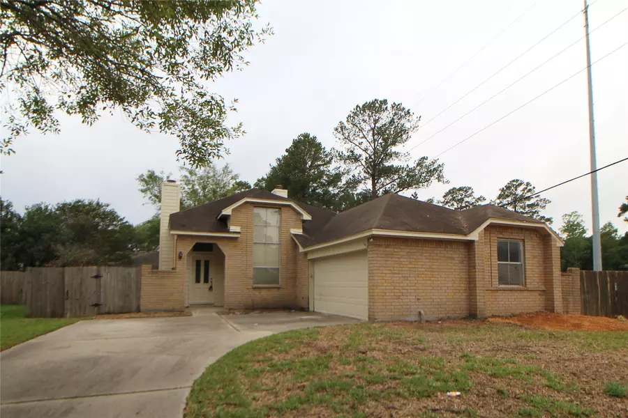 12323 Guernsey DR, Tomball, TX 77377