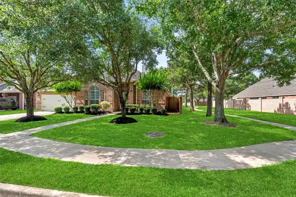 Katy, TX 77494,4618 Huntwood Hills LN