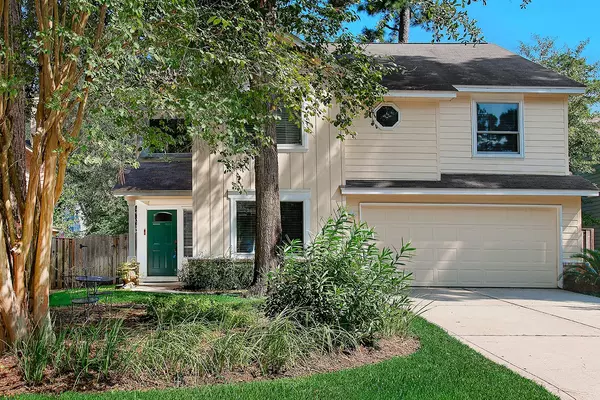 The Woodlands, TX 77382,48 W New Avery PL