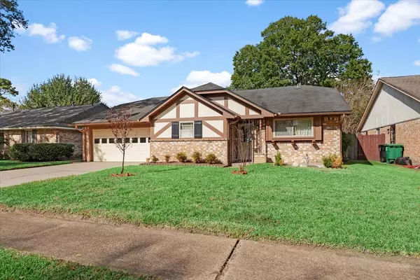 Houston, TX 77088,3414 Lemon Tree LN