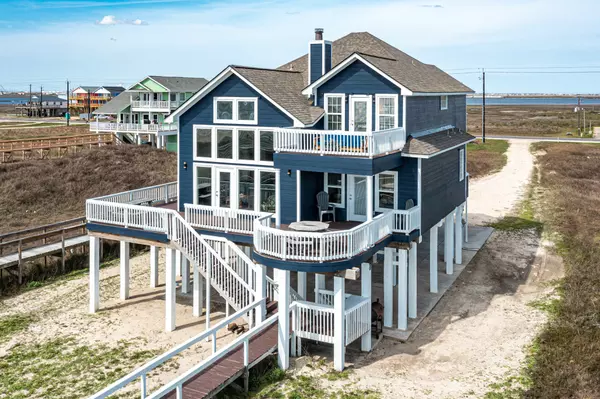 Surfside Beach, TX 77541,2110 Blue Water HWY