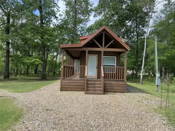 62 Park CT, Cleveland, TX 77327