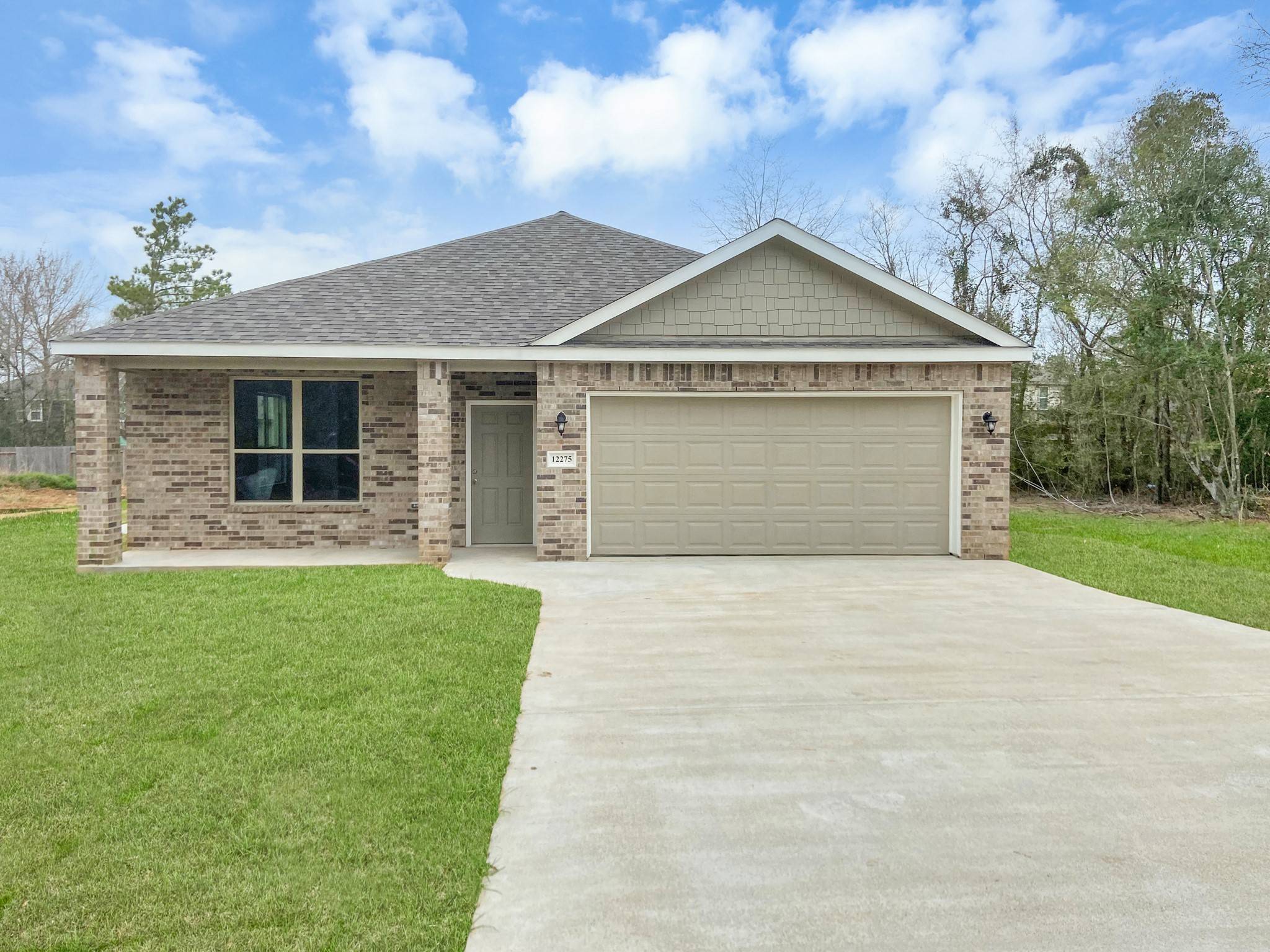 12275 Lake Conroe Hills DR, Willis, TX 77318