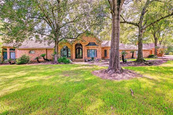 33302 Alton Wright DR, Magnolia, TX 77355