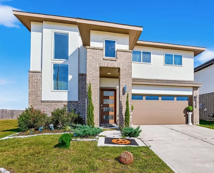 7307 Teton Creek TRCE, Richmond, TX 77407