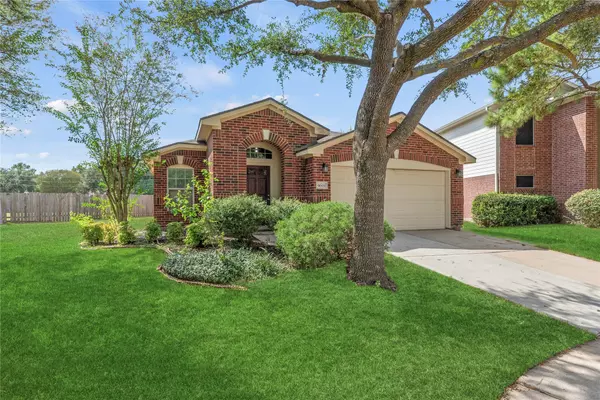 9003 Canton Park LN,  Houston,  TX 77095