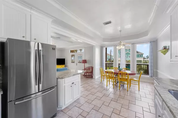 Galveston, TX 77554,22517 Bay Point DR