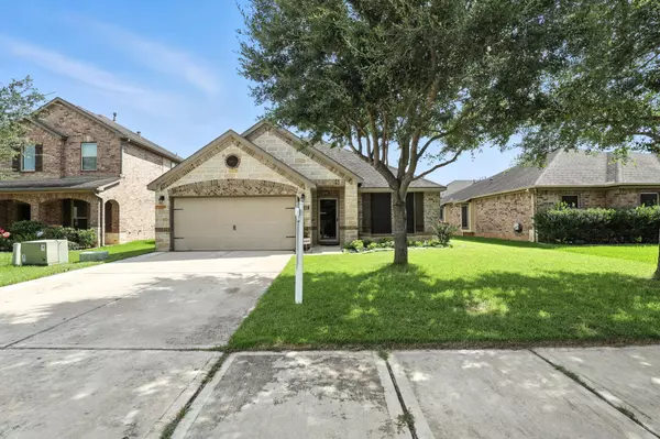 5810 Watford BND, Rosenberg, TX 77471