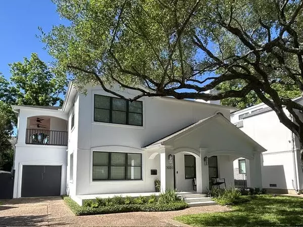 3031 Rice BLVD,  Houston,  TX 77005