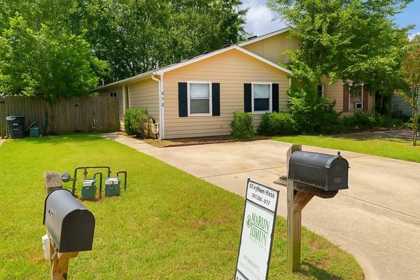 315 Willowick ST, Tomball, TX 77375