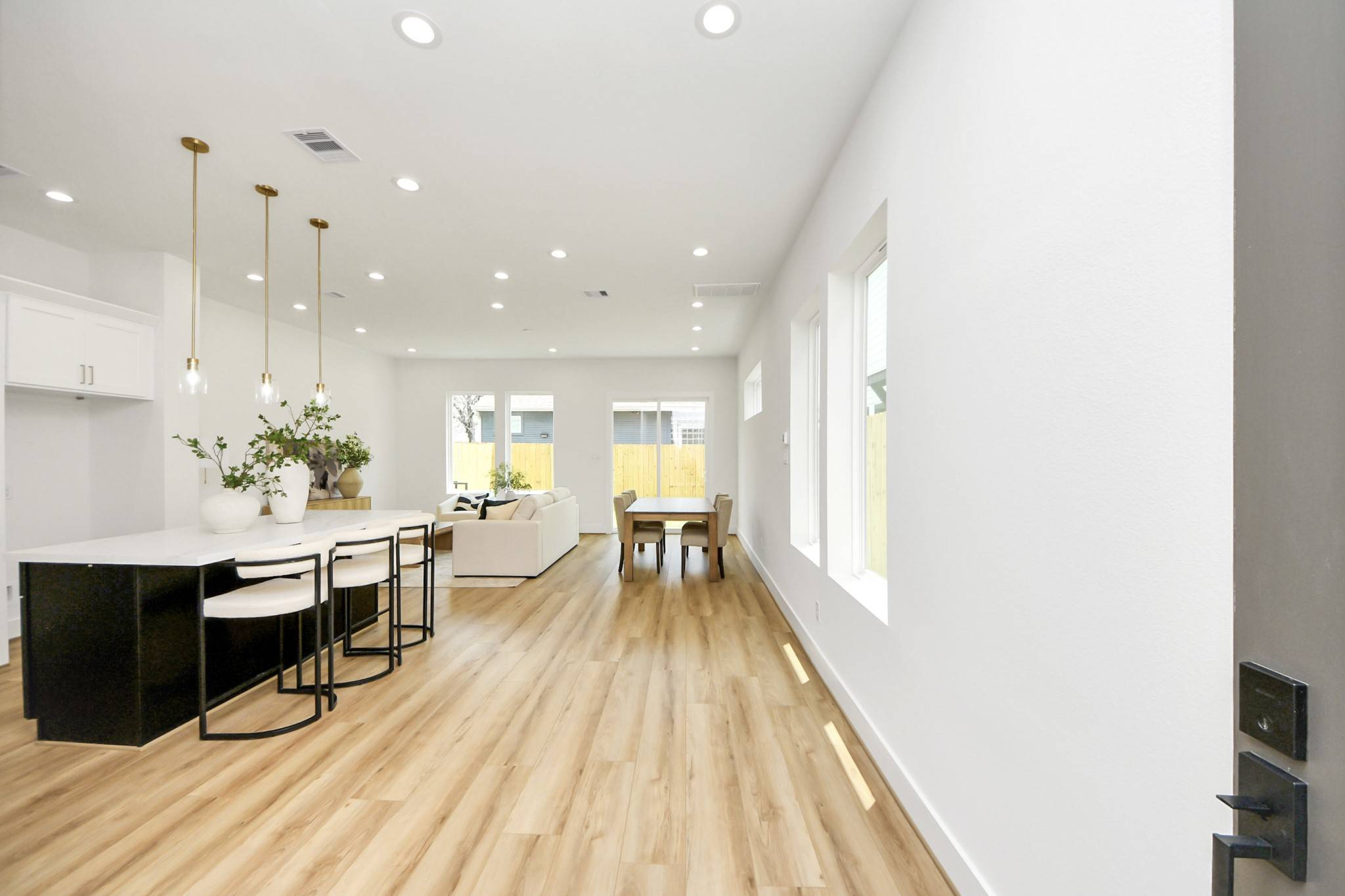 Houston, TX 77009,4608 Bristol ST
