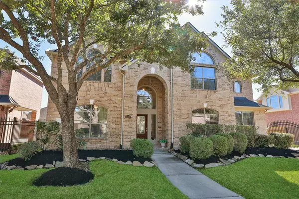 15106 Aragon Green DR,  Cypress,  TX 77433