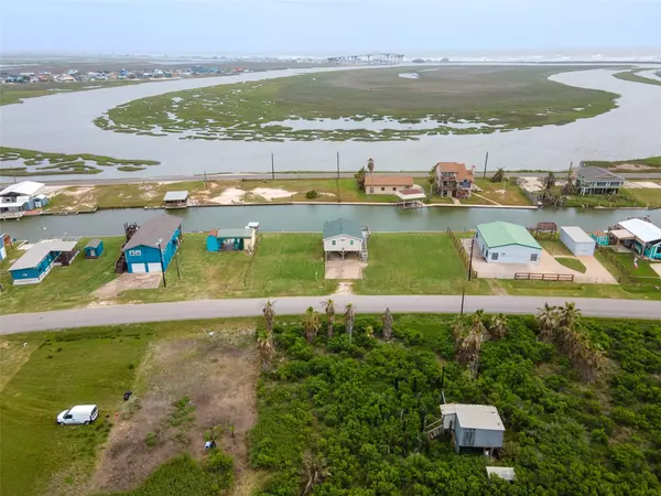 Sargent, TX 77414,0 County Road 201, Lot 69