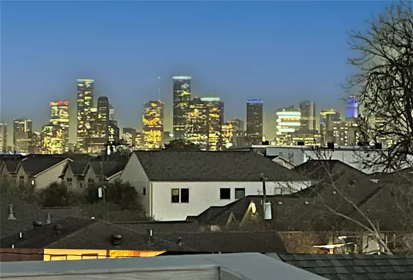 Houston, TX 77007,5309 Inker ST