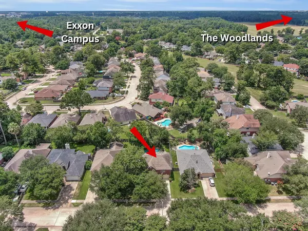 Spring, TX 77386,30911 Coral Park DR