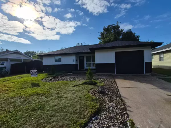 Pasadena, TX 77506,2806 Raymond ST