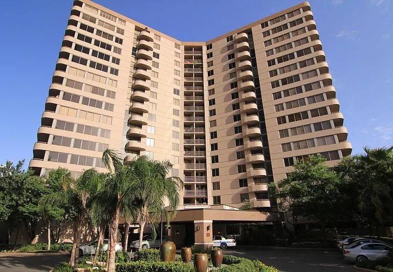 3525 Sage RD #1116, Houston, TX 77056