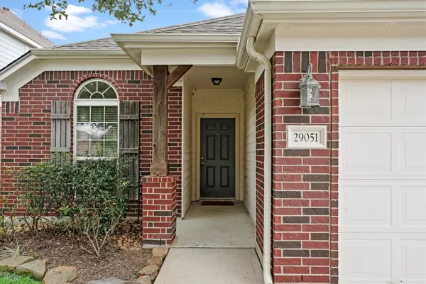 Spring, TX 77386,29051 Birch Green WAY