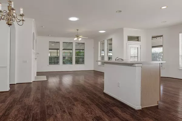 The Woodlands, TX 77382,7 Coachman Ridge PL