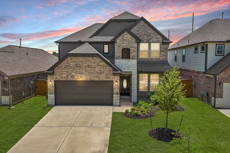 32407 Dew Crest ST, Brookshire, TX 77423