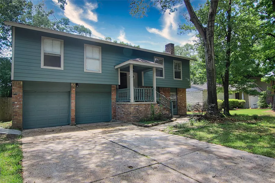 3202 Birch Creek DR, Kingwood, TX 77339