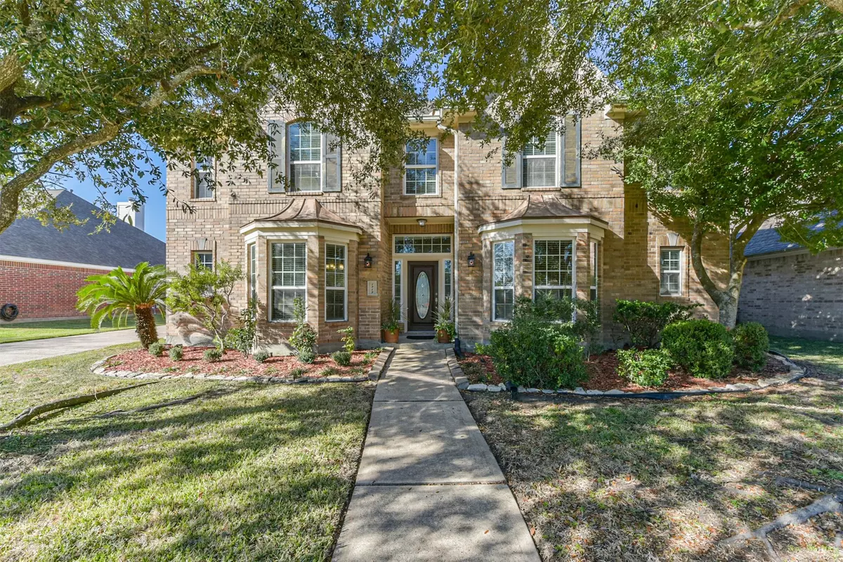 Baytown, TX 77521,3919 Copper CRK