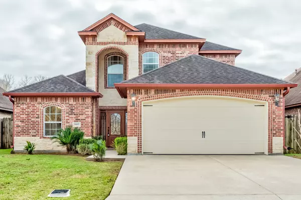 Beaumont, TX 77707,8185 Quail Hollow DR