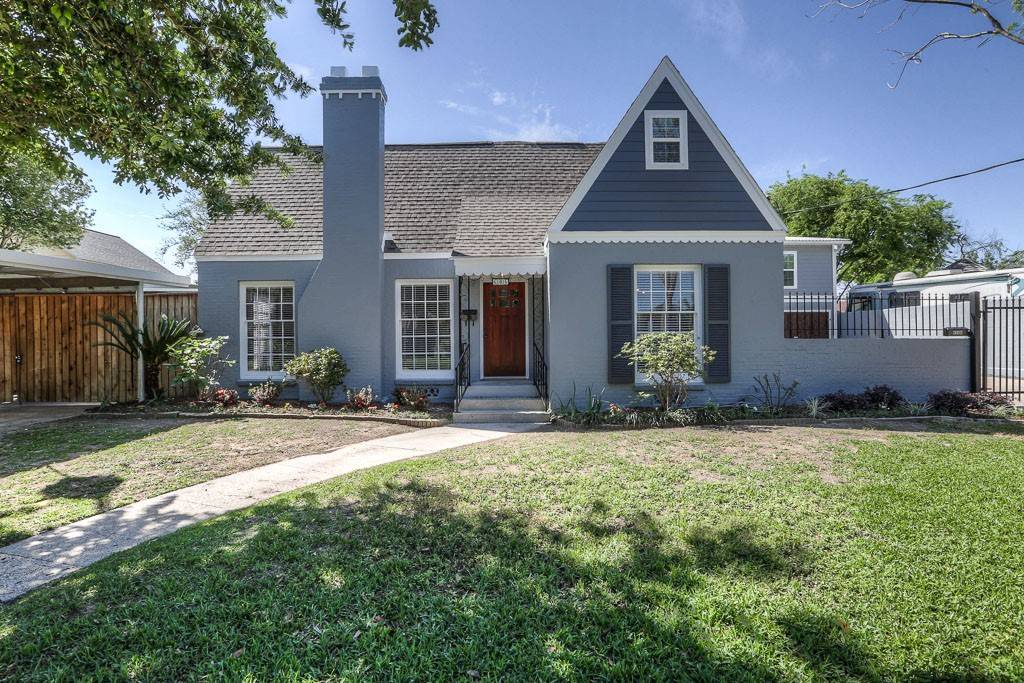 606 Avenue Of Oaks ST, Houston, TX 77009