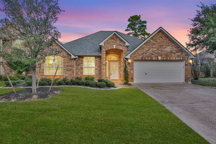 13610 Summer Hill DR, Montgomery, TX 77356