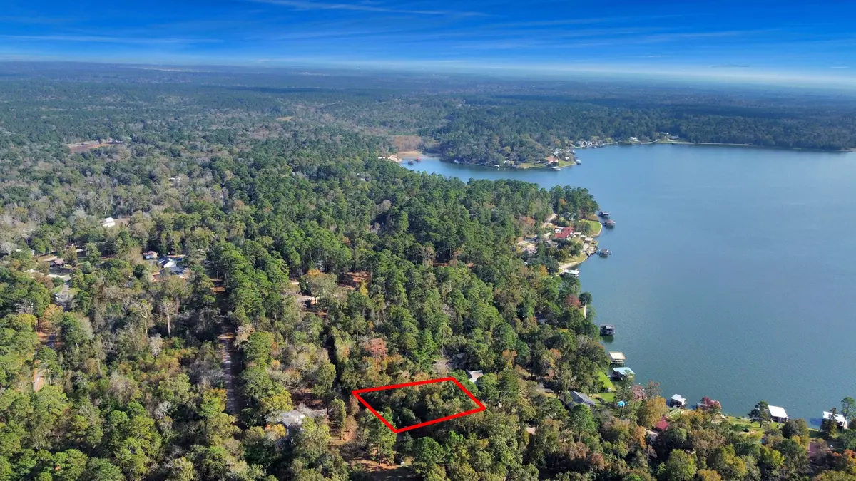 Livingston, TX 77351,Lot 36 Loper Lake DR
