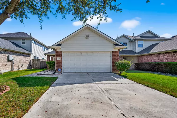 14235 Stone Cottage LN, Houston, TX 77047