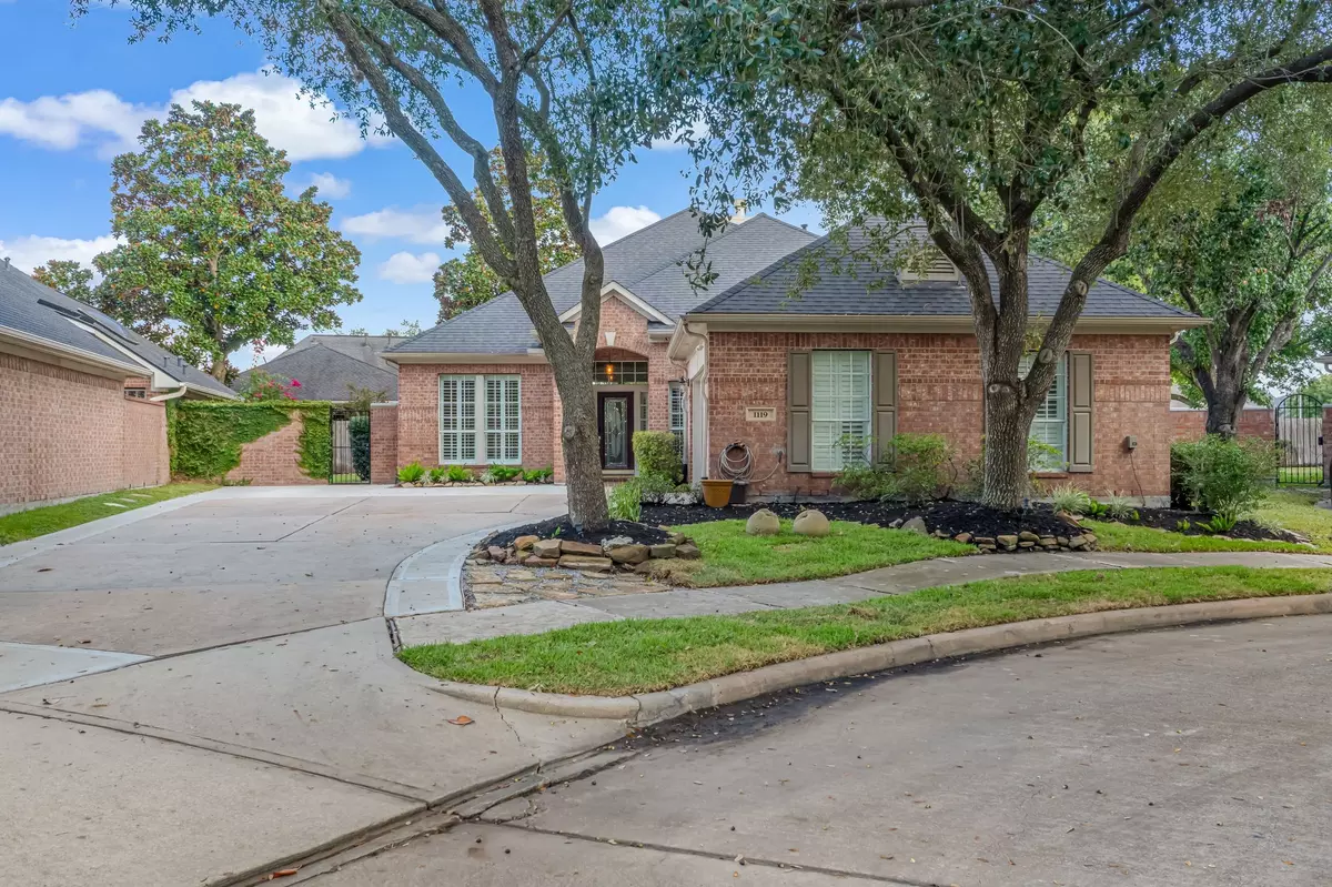 Houston, TX 77077,1119 Walden Hill CT