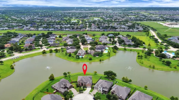 Rosharon, TX 77583,13309 Kemper Rock CT