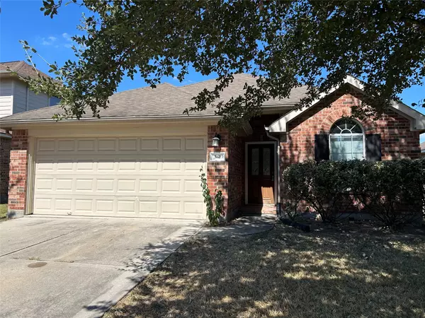 12819 Gable Wind Mill LN #12819, Houston, TX 77044