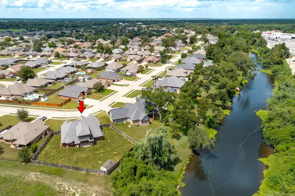 Clute, TX 77531,524 Lexington AVE