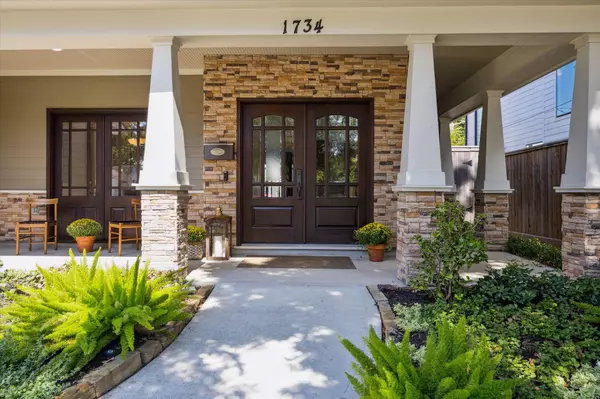 Houston, TX 77018,1734 Lamonte LN