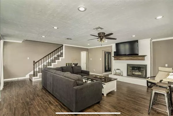 Conroe, TX 77302,826 Stone Mountain DR