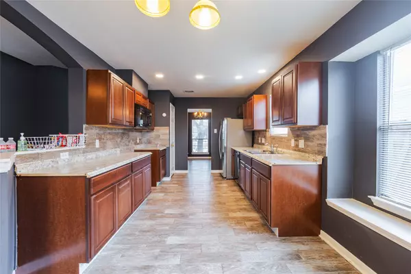 Fresno, TX 77545,3522 Dahlia Hill ST