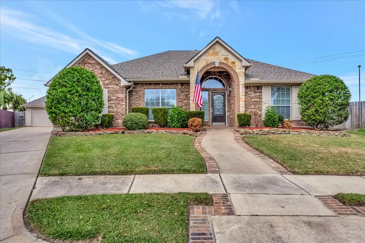 Pearland, TX 77581,3433 Monarch Meadow LN