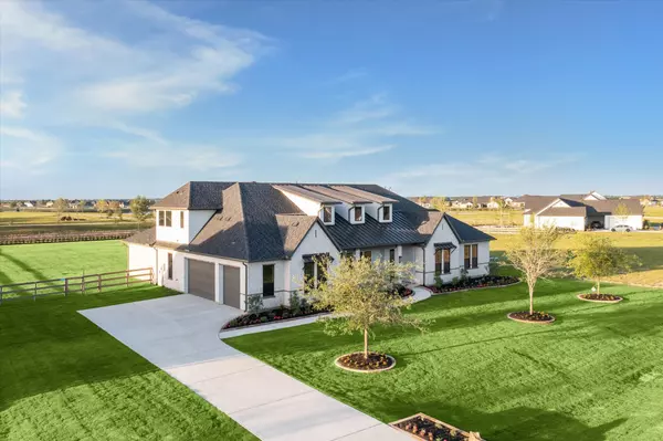 Waller, TX 77484,1020 Lake Breeze DR