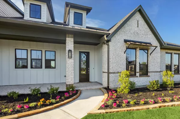 Waller, TX 77484,1020 Lake Breeze DR