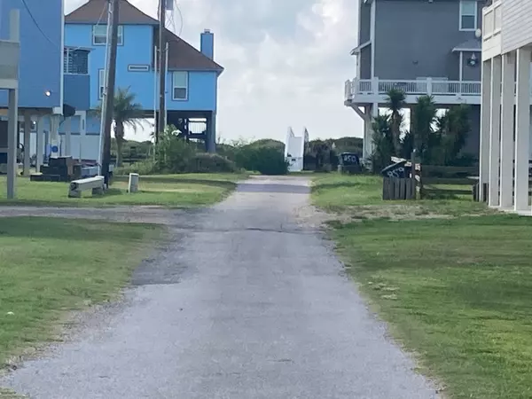 Crystal Beach, TX 77650,872 JACKS