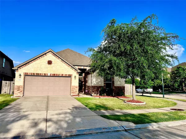 Katy, TX 77493,2906 Coastal Prairie LN