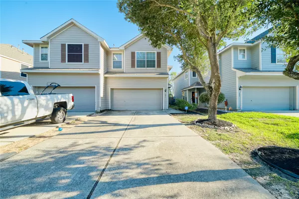 Houston, TX 77014,2831 Hackamore Hollow LN