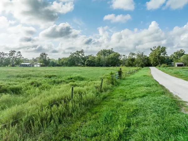 Sargent, TX 77414,0 Lilian Lane LN